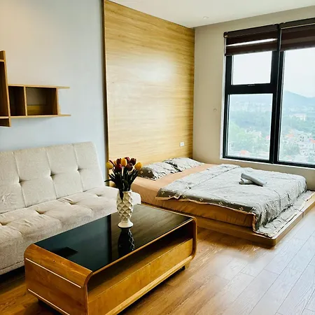 Bee'Homes-Can Ho View Vinh Ha Long