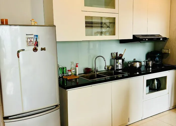 Bee'homes-can Ho View Vinh Hạ Long