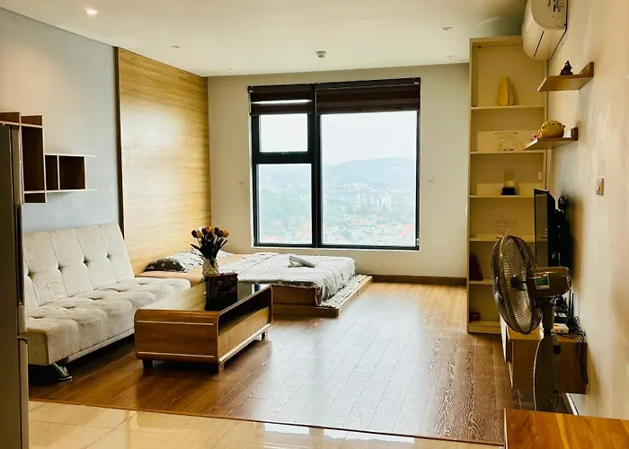 Bee'homes-can Ho View Vinh * Hạ Long