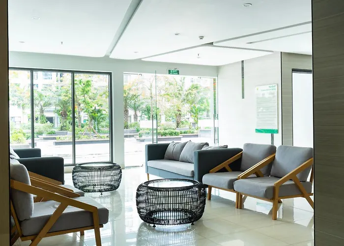 Appartement Bee'homes-can Ho View Vinh Hạ Long