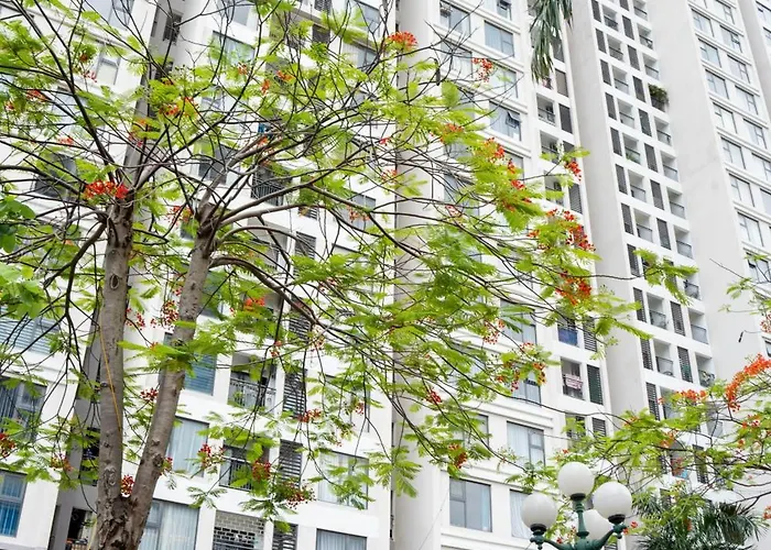 Bee'homes-can Ho View Vinh *